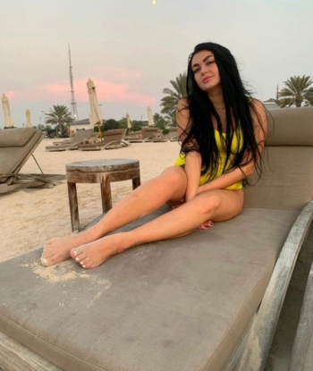 Дарья, 22 года