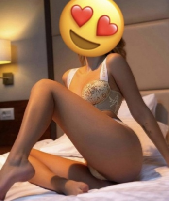 Олечка, 19 лет