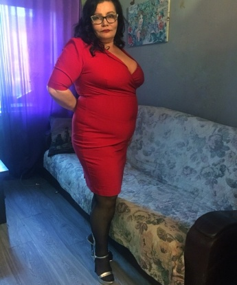 Вася, 53 года